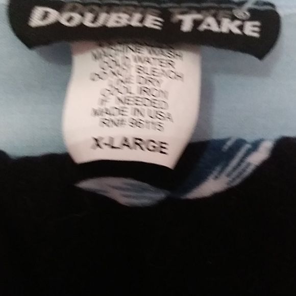 Soft pants with matching top - Picture 4 of 4